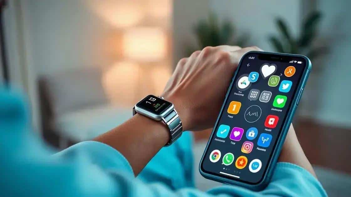 The impact of technology on preventive health