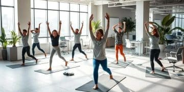 Insights on corporate wellness incentives for healthier teams