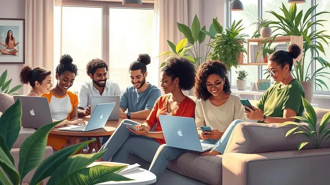 Implementing effective flexible work strategies