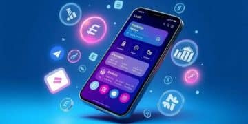 Insights on banking app features 2025: What to expect
