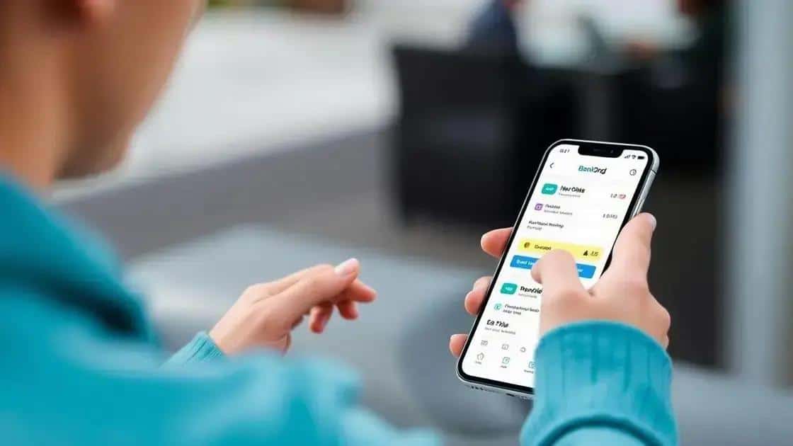 User-friendly interface trends