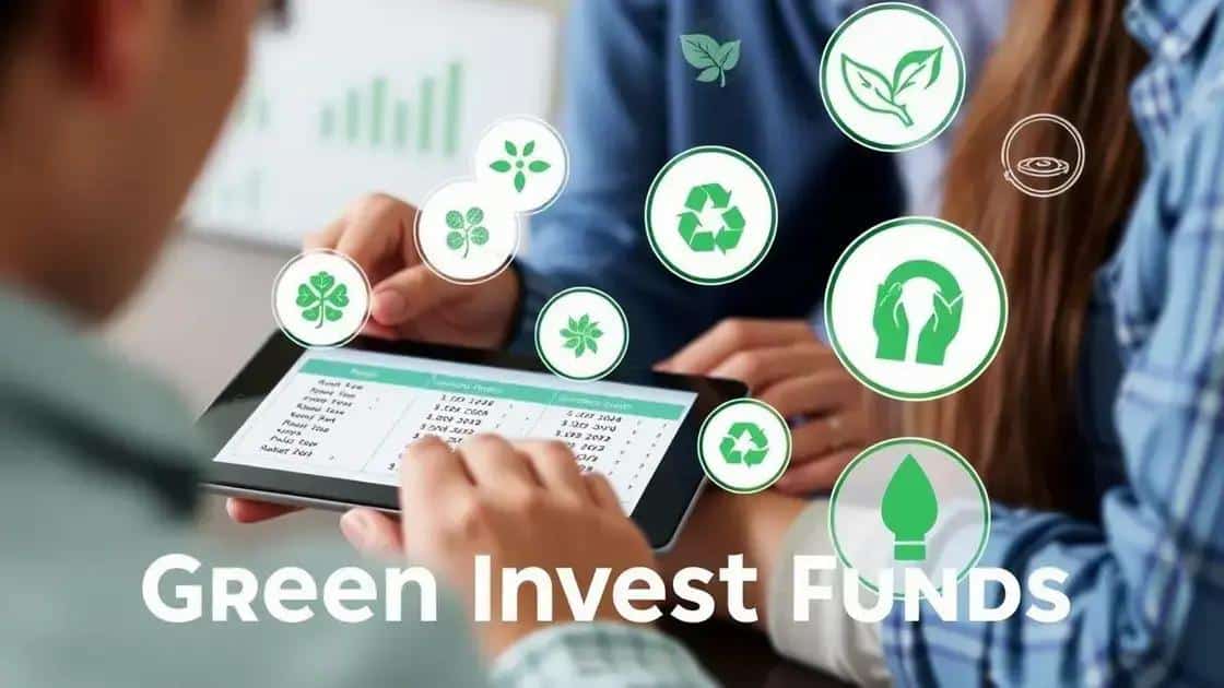 How to choose the right green fund