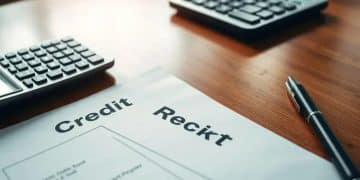 Insights on credit score optimization for better financial health