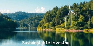Insights on esg investing strategies: unlock potential returns
