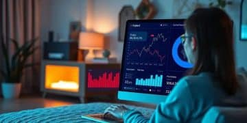 Insights on robo-advisors 2025: what to expect