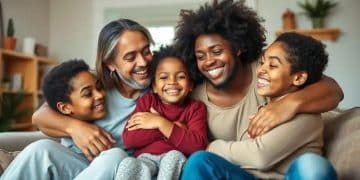 Family support benefits trends shaping modern society