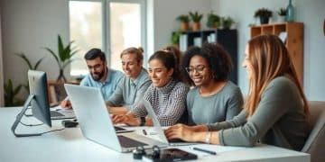 Insights on remote work benefit ideas that boost productivity