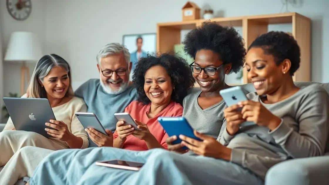 Benefits of expanding telehealth access