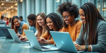 Online credential stacking in higher education: a new approach