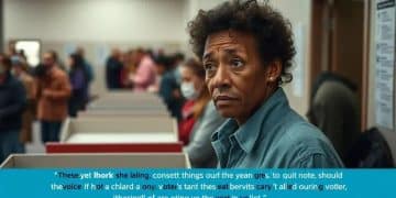 Voter suppression incident tracking: uncovering the truth