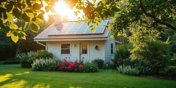 Home energy efficiency rebate programs: save money today