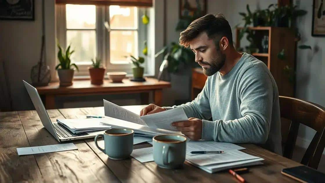 Tips for applying and getting approved