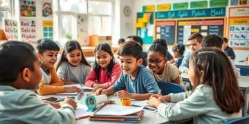 Multilingual education strategies in urban schools