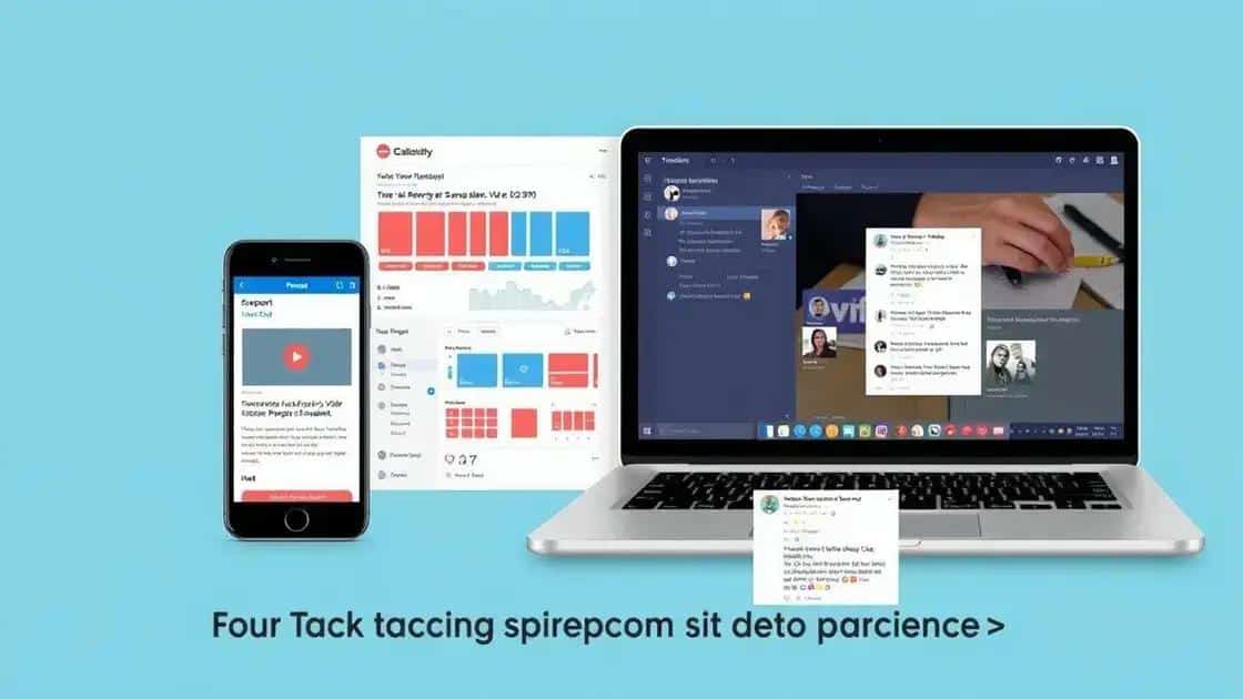 Tools and methods for tracking incidents