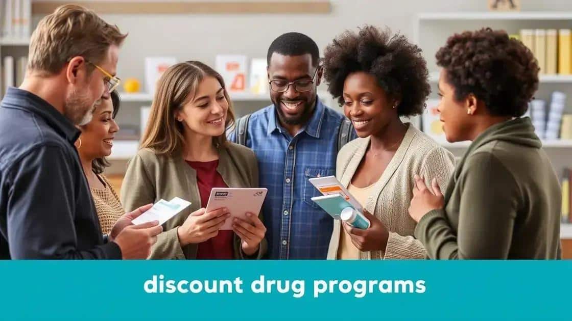 Common misconceptions about discount drug programs