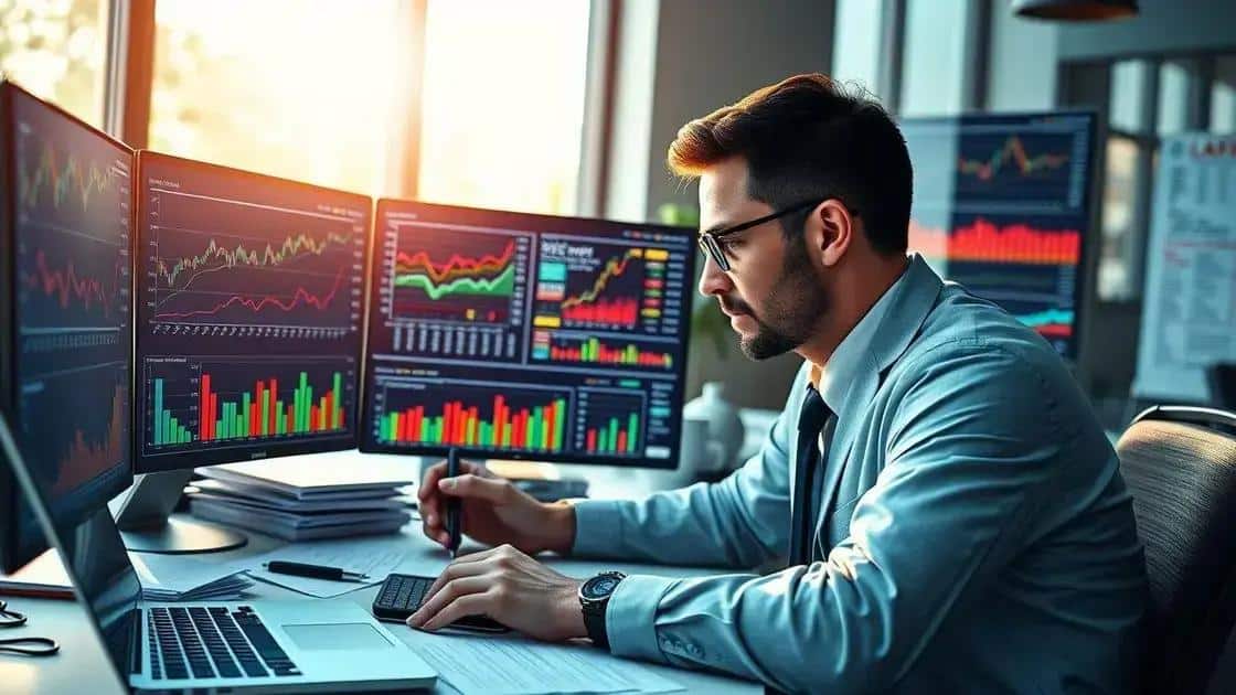 How economic reports impact your investments