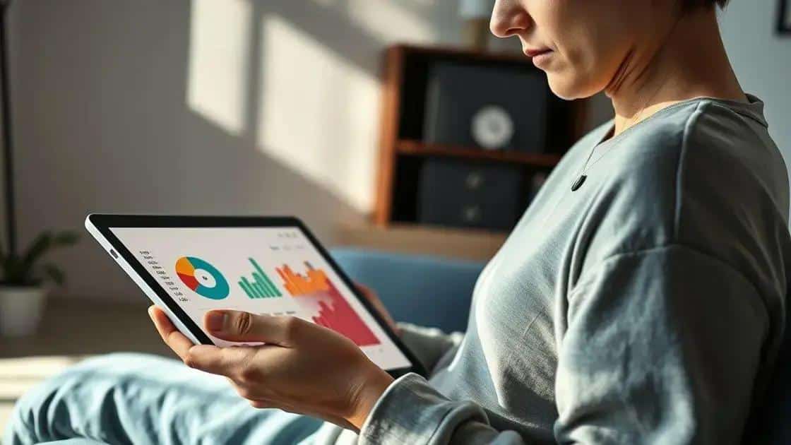 Key features to look for in budgeting tools