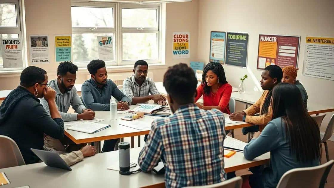 Benefits of reentry programs for incarcerated individuals
