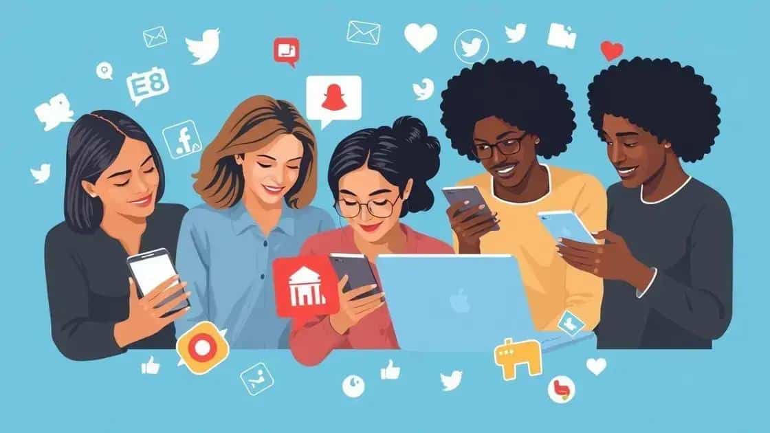 The influence of social media on election coverage
