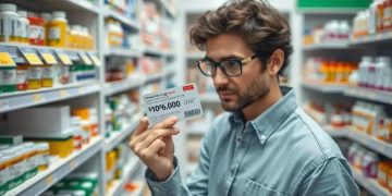 Prescription drug discount card programs: save on medications