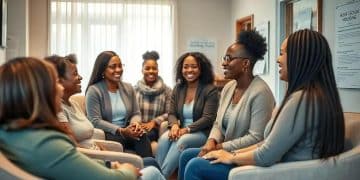 Unemployment assistance programs: find support today
