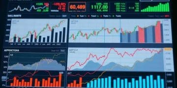 Stock market portfolio management: optimize your investments