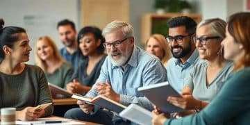 Adult education programs: unlock your potential today Adult education programs: unlock your potential today