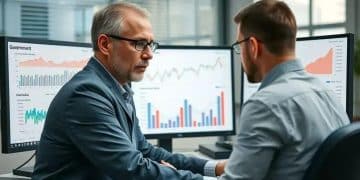 Us government economic data: understanding its impact Us government economic data: understanding its impact