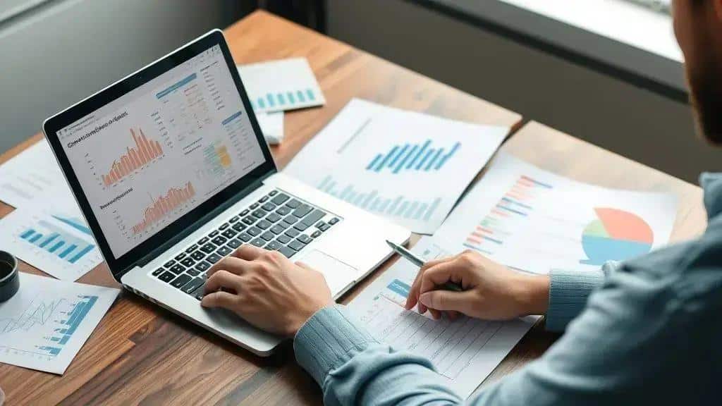 Interpreting government data for personal finance decisions Interpreting government data for personal finance decisions