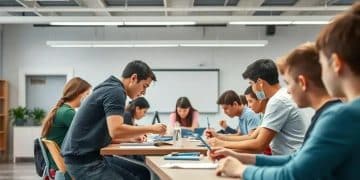 Discover how new education programs are shaping future job markets