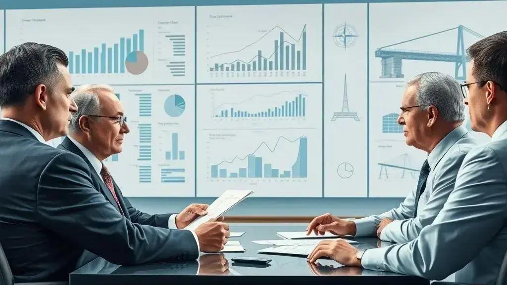 Future outlook on government economic strategies Future outlook on government economic strategies