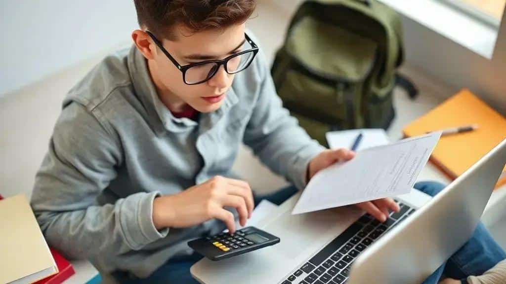 Tips for managing education expenses Tips for managing education expenses