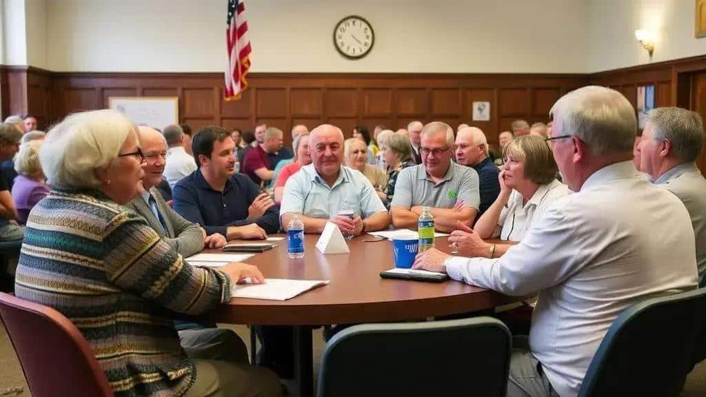 How local journalism fosters community engagement How local journalism fosters community engagement