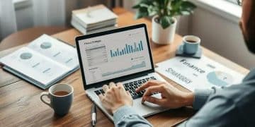 Stay updated on the latest finance strategies for smarter money management