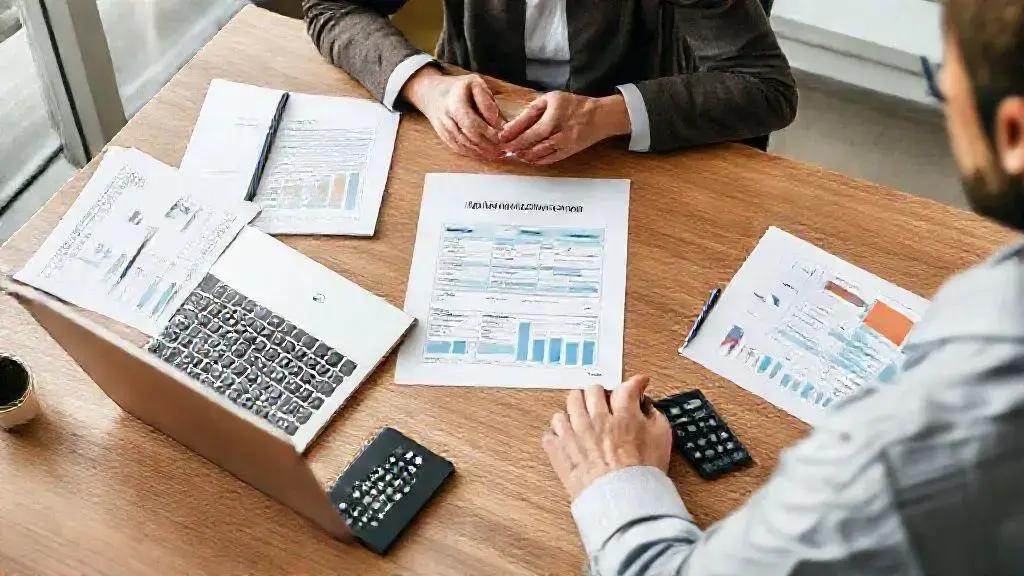 How to track and adjust your financial goals