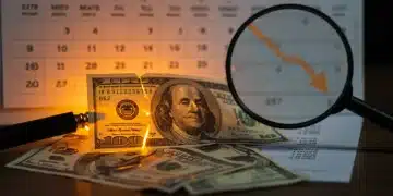 Inflation eroding US dollar savings in 2026, highlighting the challenge for capital protection.