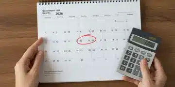 June 30th 2026 deadline for unemployment benefits with financial documents