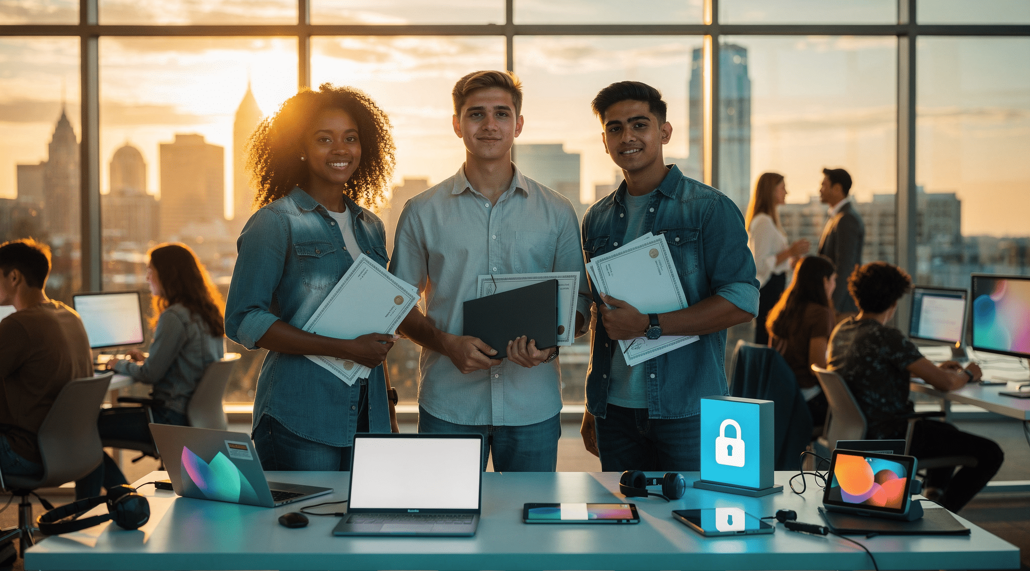 Main