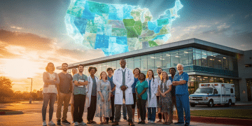 Medicaid Expansion 2026: New States, Impact on Healthcare Access