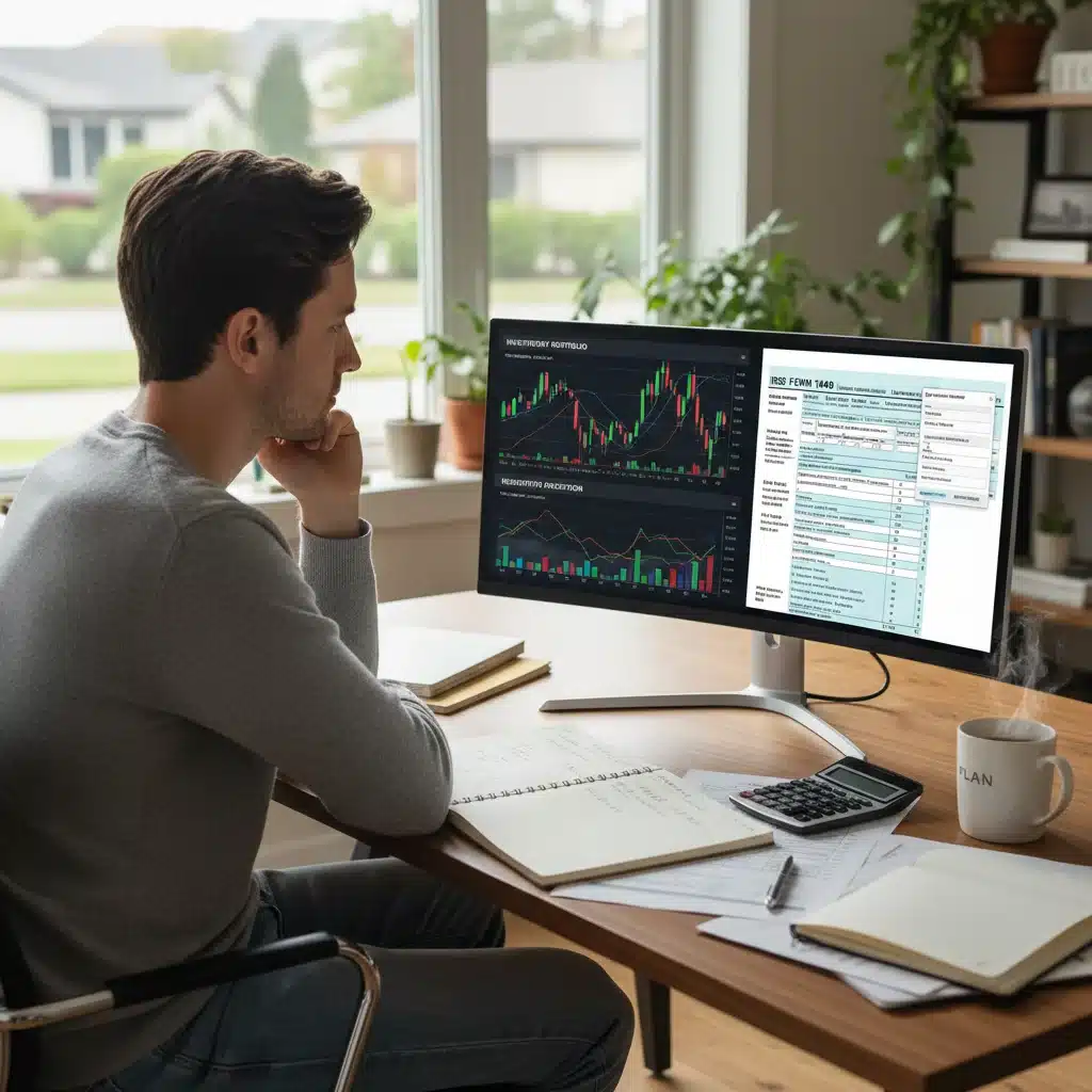 Individual planning capital gains tax strategies