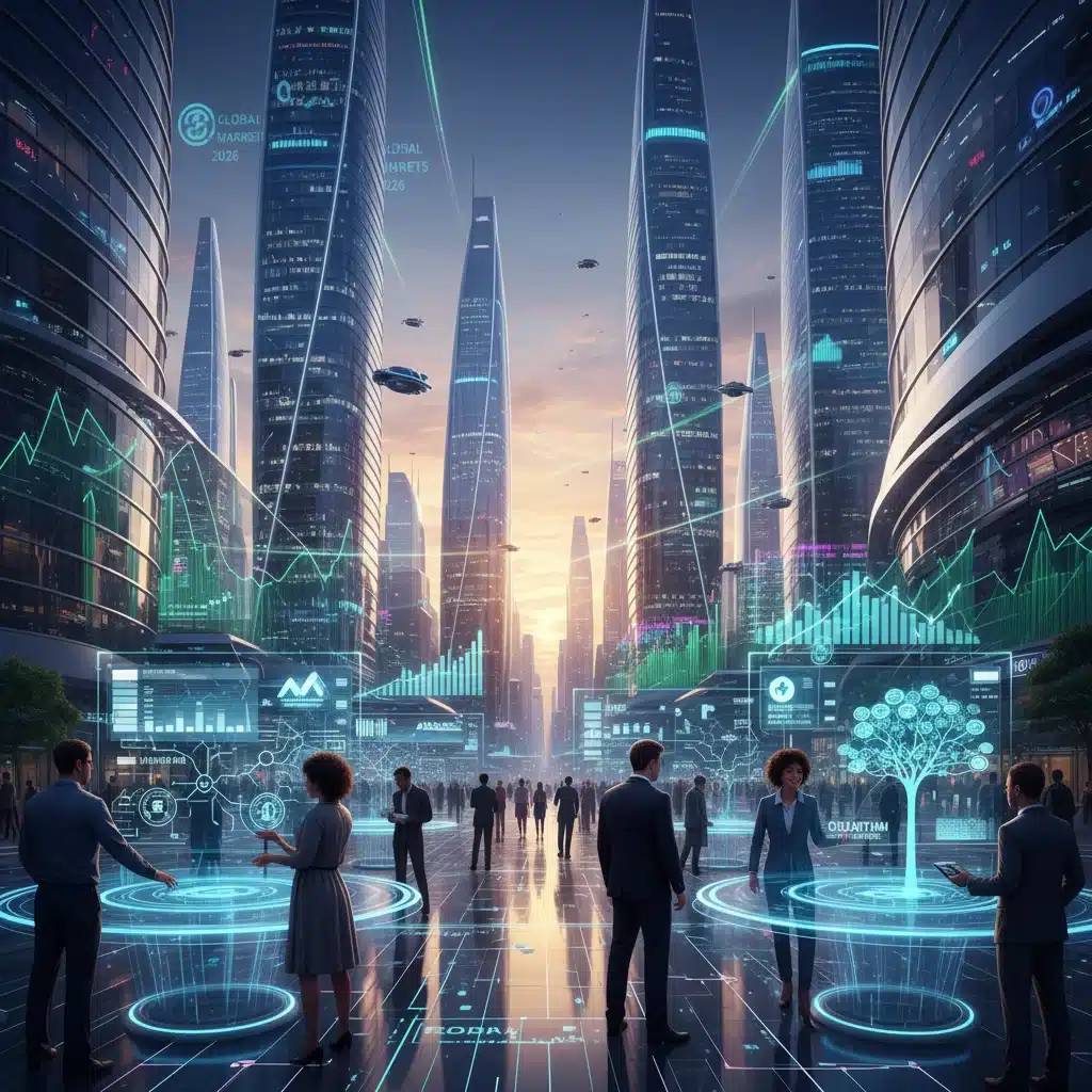 2026 Financial Wellness: Trends, Opportunities & Recent Updates