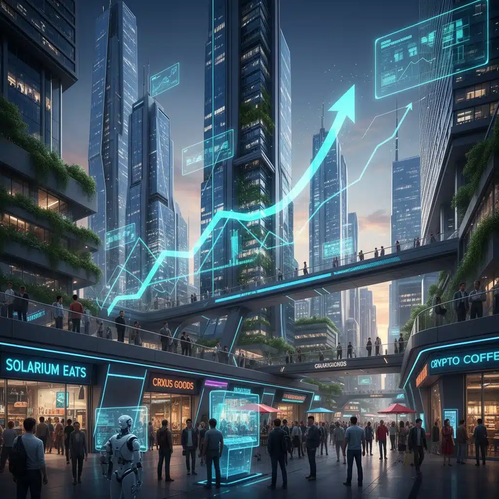 Navigating 2026 Inflation: Business & Consumer Strategies for Rising Costs