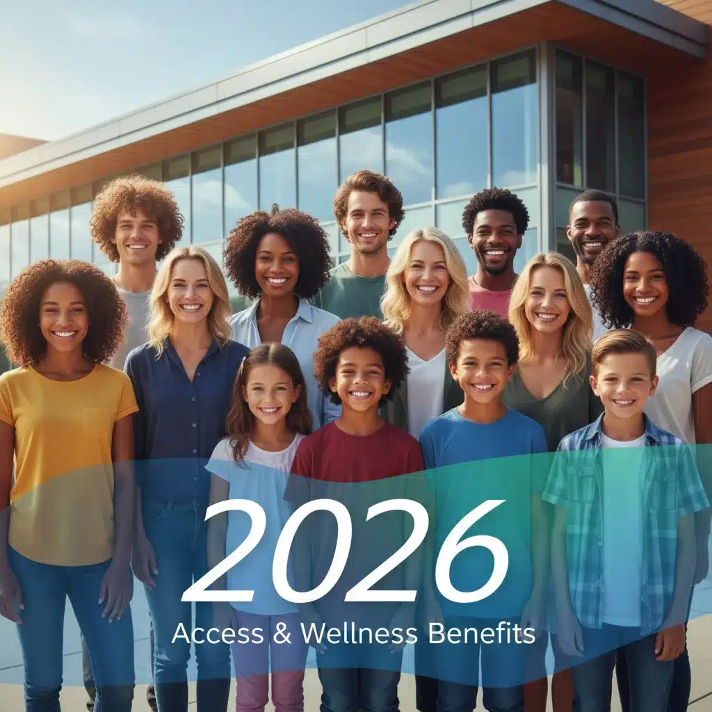 Unlocking Your 2026 Medicaid Benefits: A Step-by-Step Guide to Maximizing Your Healthcare Coverage