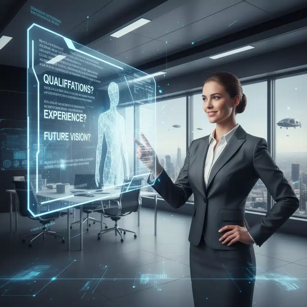 Mastering AI Interview: Strategies for US Candidates 2026