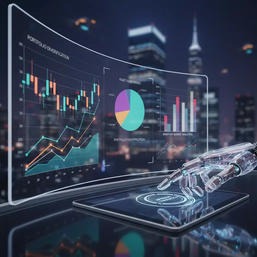 Automation’s 2026 Impact on Personal Finance Wellness