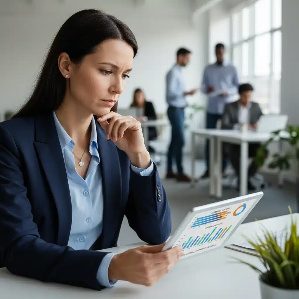 Your 2026 Career Check-Up: 9 Questions to Assess Your Professional Growth in the US