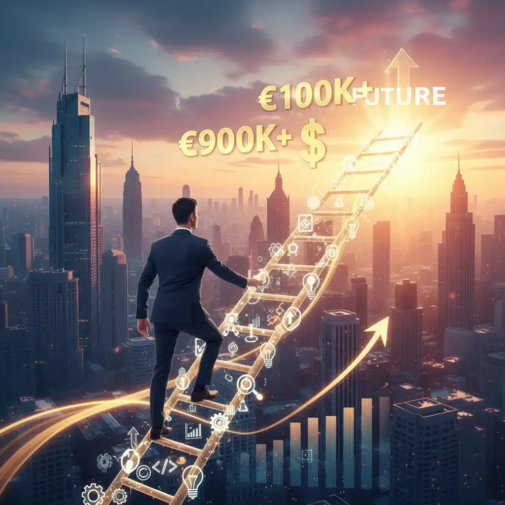 Unlock Your Potential: Gain 3 New In-Demand Skills by June 2026 for a 15% Salary Boost