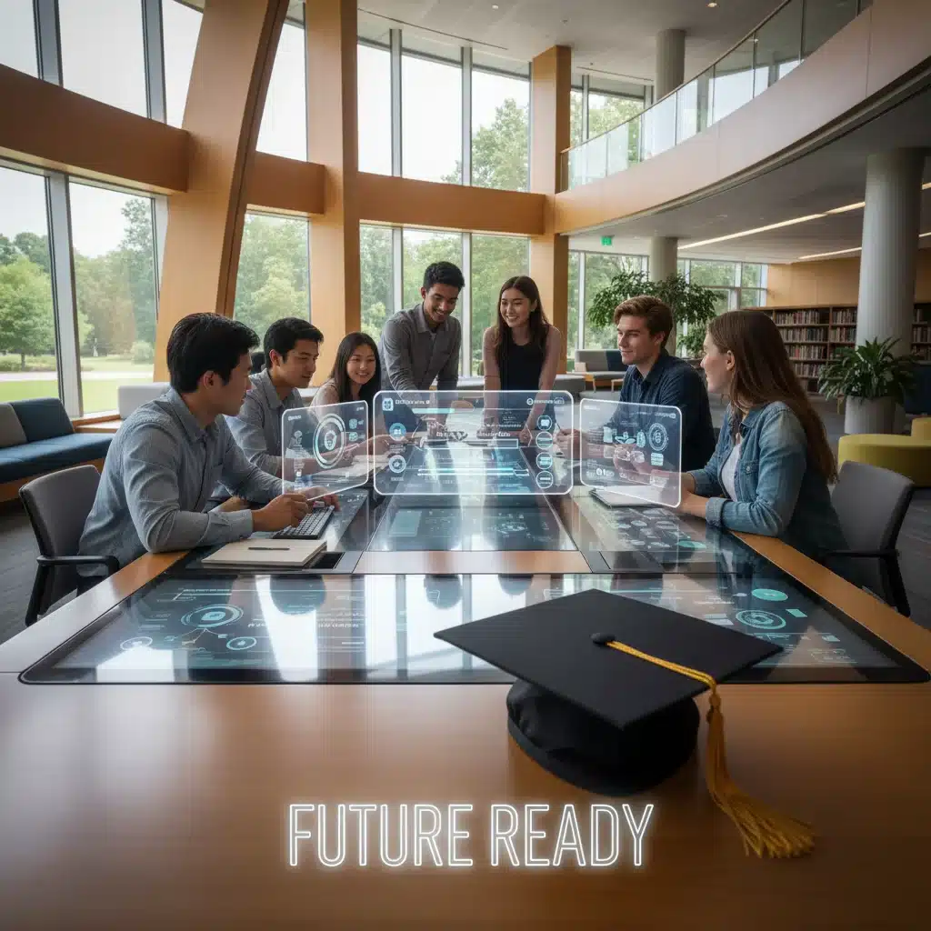 Competency-Based Education: A 2026 Guide to Its Adoption in US Higher Ed