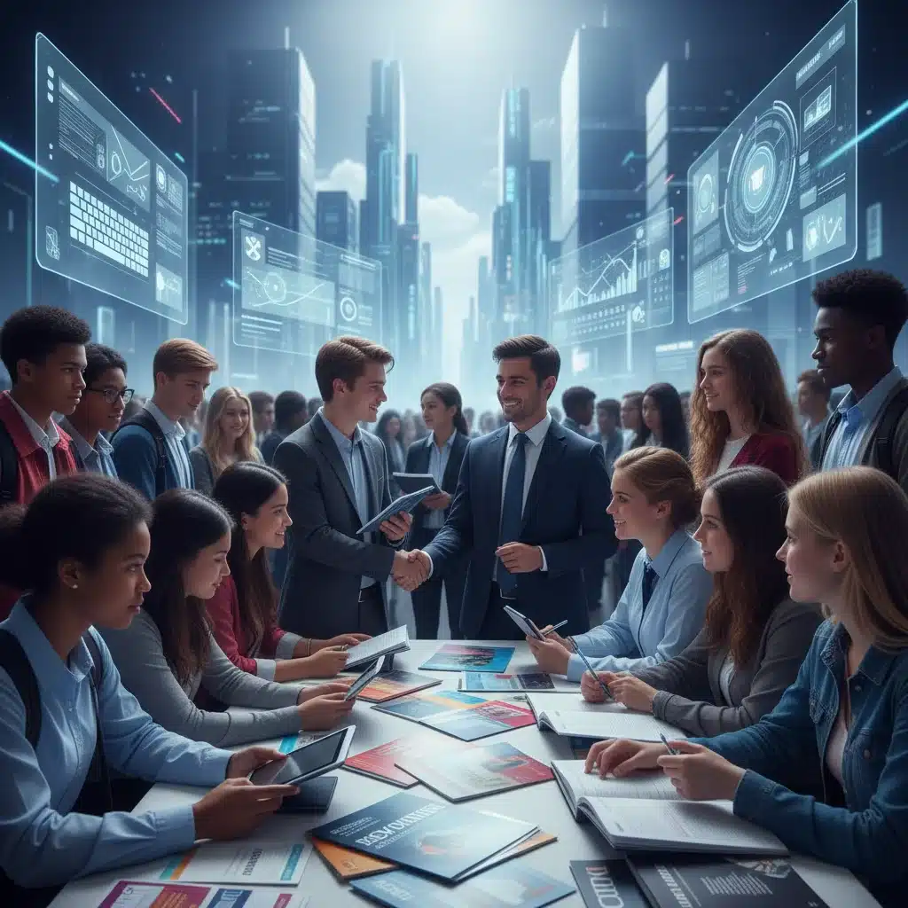 Future of College Admissions: Key Changes by 2026