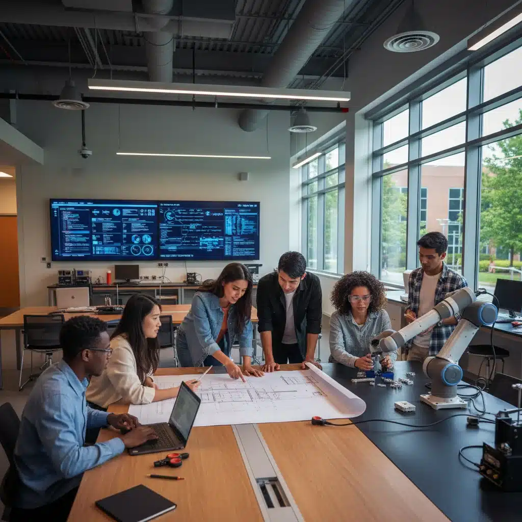 Experiential Learning 2026: Why US Colleges Embrace Real-World Projects